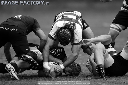 2019-11-17 ASRugby Milano-Centurioni Rugby 086